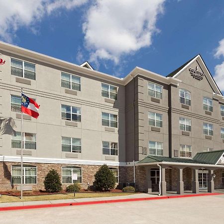 Country Inn & Suites By Radisson, Smyrna, Ga Exterior photo