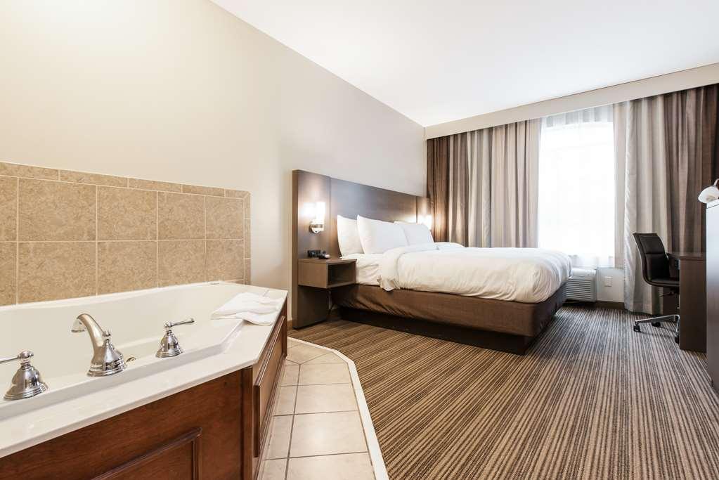 Country Inn & Suites By Radisson, Smyrna, Ga Room photo