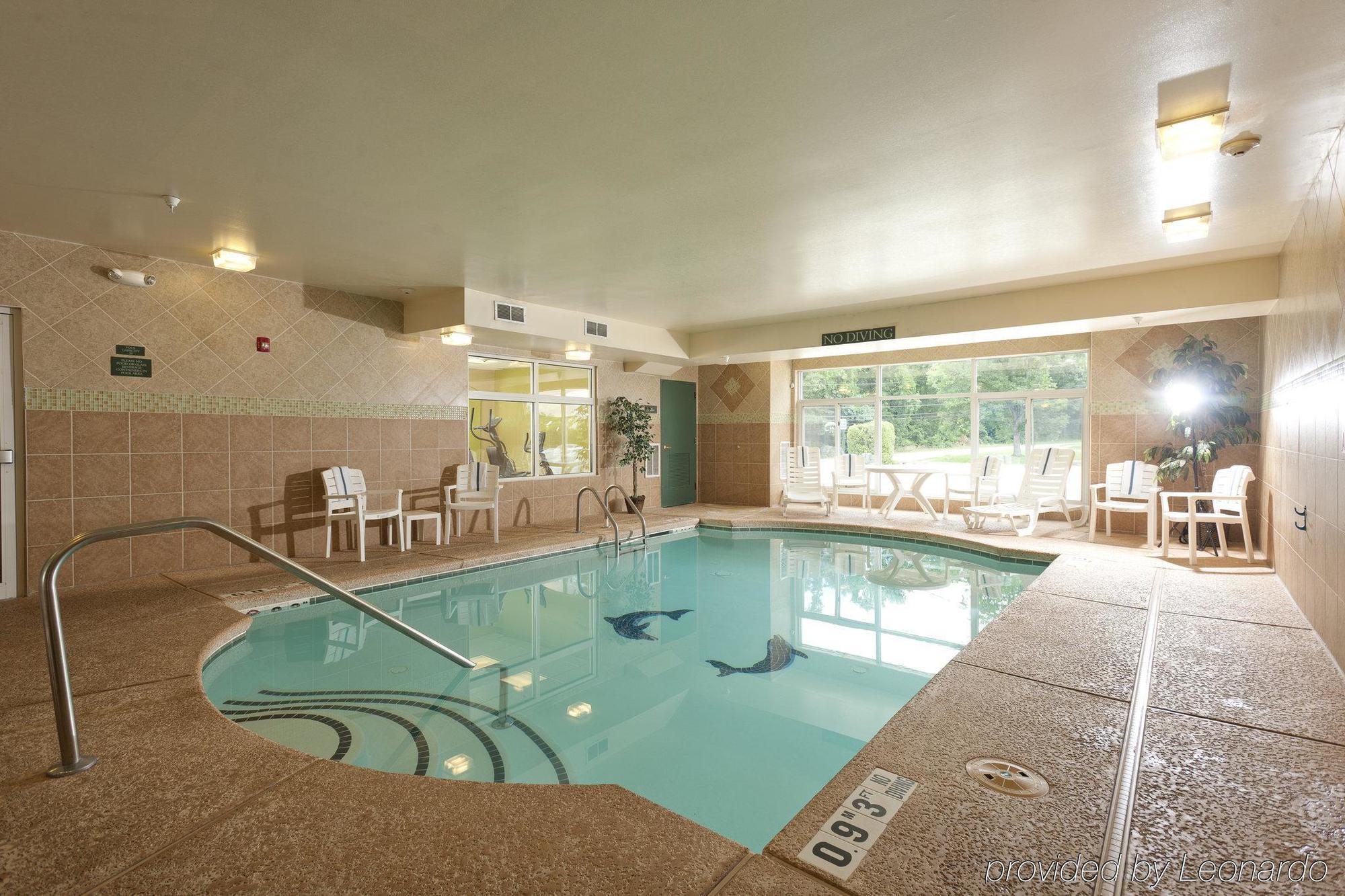 Country Inn & Suites By Radisson, Smyrna, Ga Exterior photo