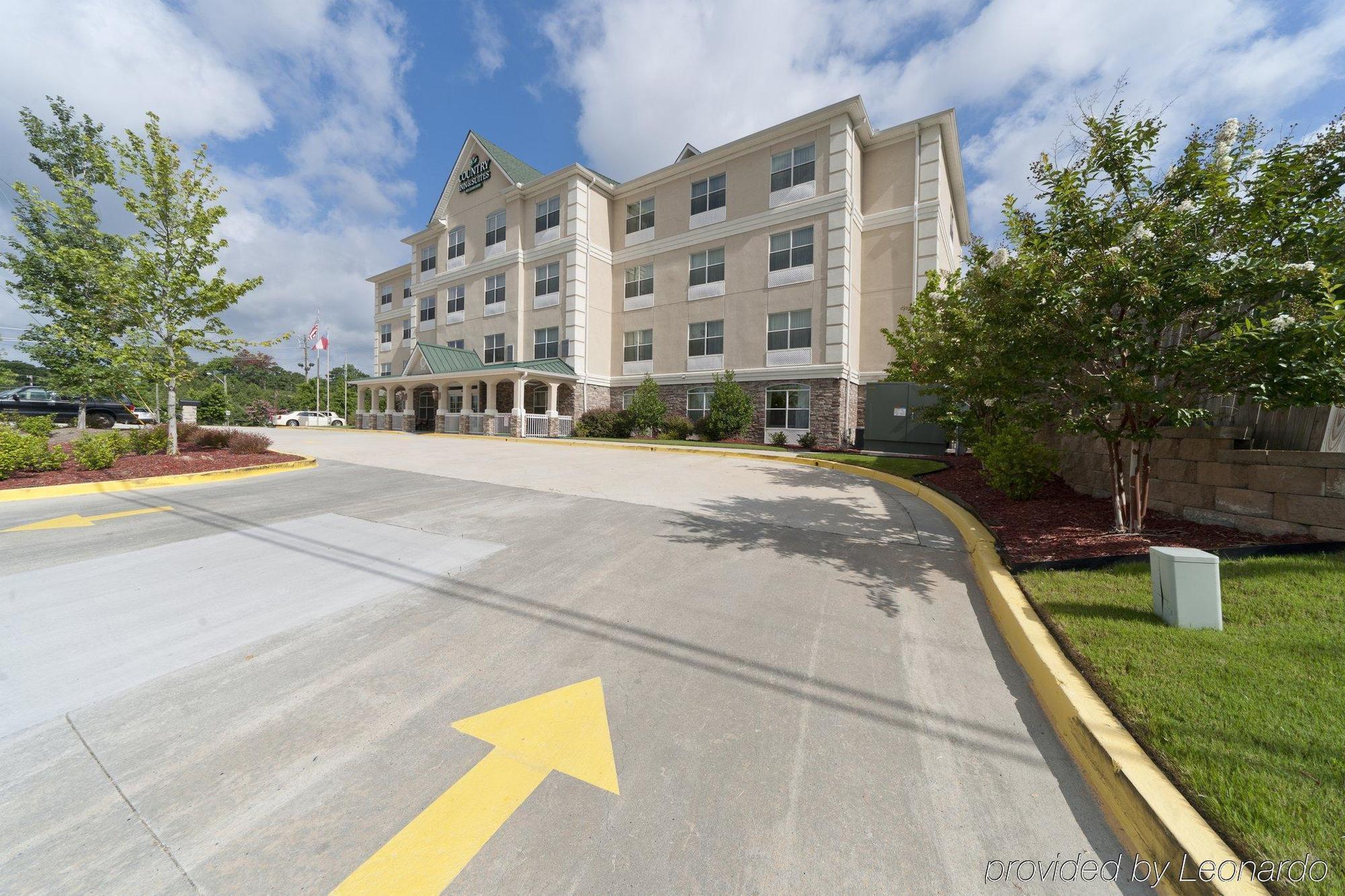 Country Inn & Suites By Radisson, Smyrna, Ga Exterior photo