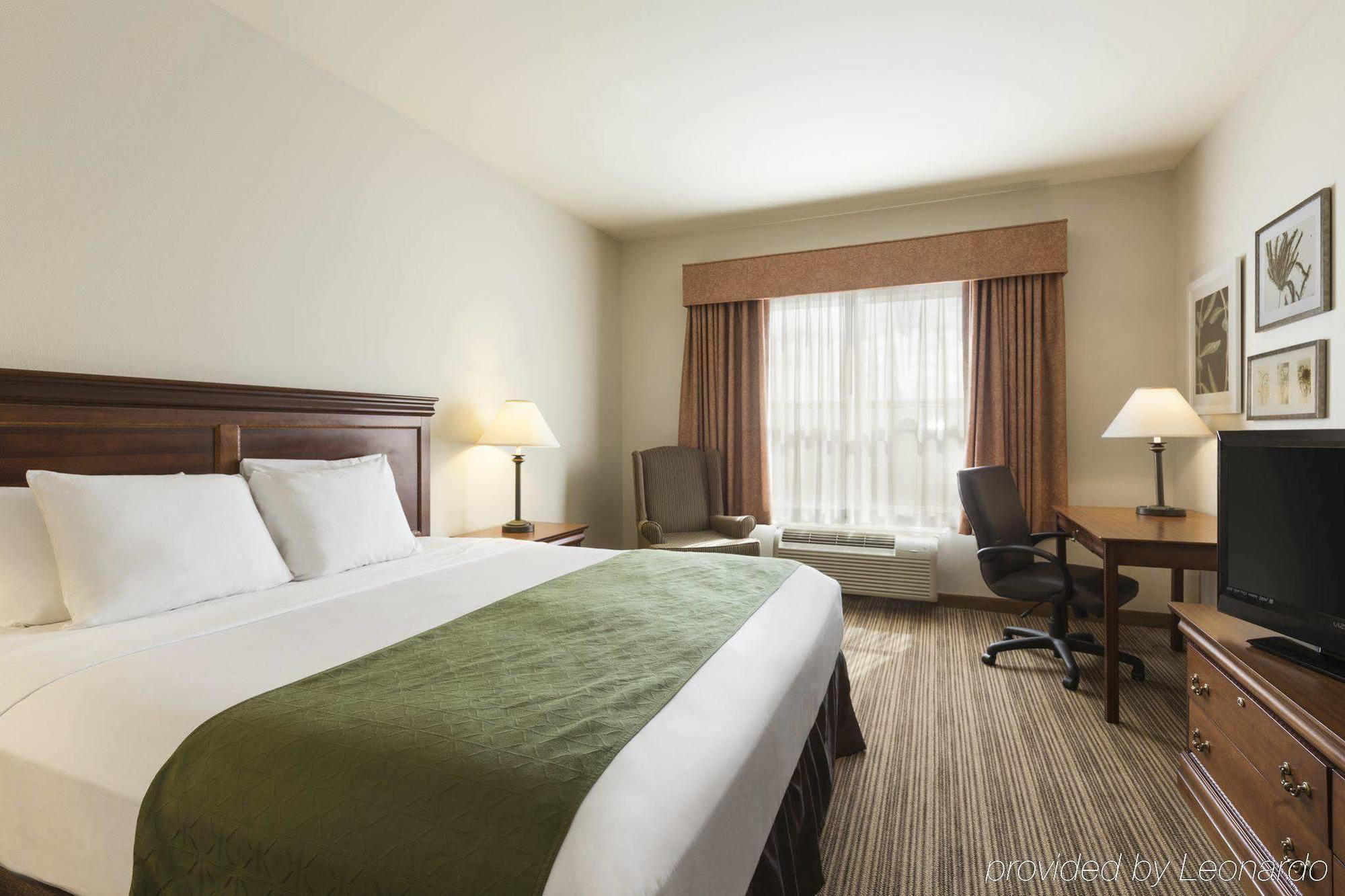 Country Inn & Suites By Radisson, Smyrna, Ga Exterior photo